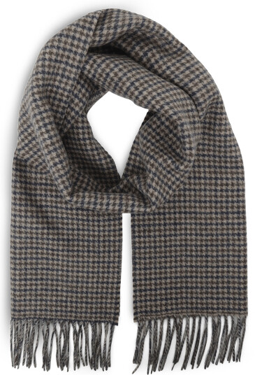 Barbour Barbour Mya Reversible Scarf   Brown   ONE SIZE
