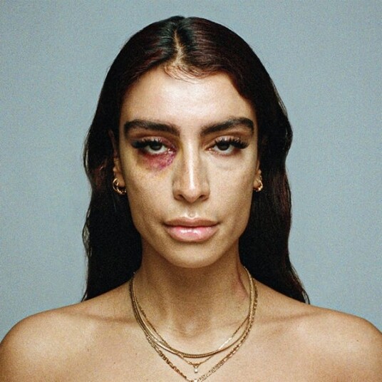 Sevdaliza Shabrang LP/Vinyl Sevdaliza Shabrang LP/Vinyl