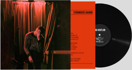 Strangers (Again) Strangers (Again)