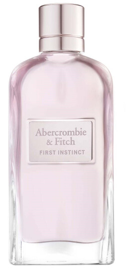 Abercrombie & Fitch First Instinct For Her Eau De Parfum 100 ml