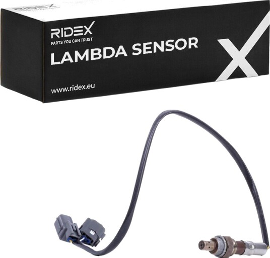 Lambdasonde RIDEX 3922L0415