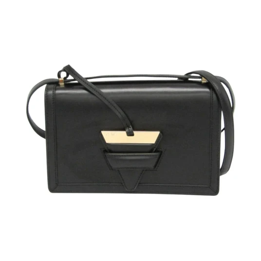 Loewe Dame Svart
