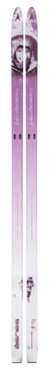 Åsnes Liv Bc Purple 175cm Åsnes Liv Bc Purple 175cm