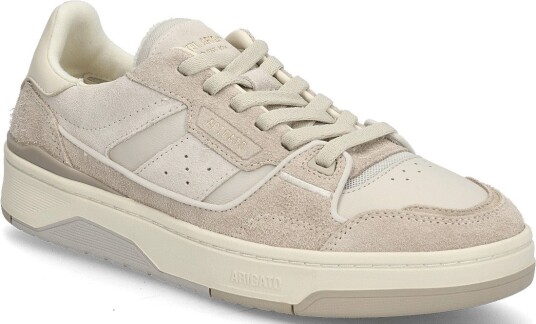 Axel Arigato Clay Sneaker BEIGE/LIGHT TAUPE 46 Axel Arigato Clay Sneaker BEIGE/LIGHT TAUPE 46