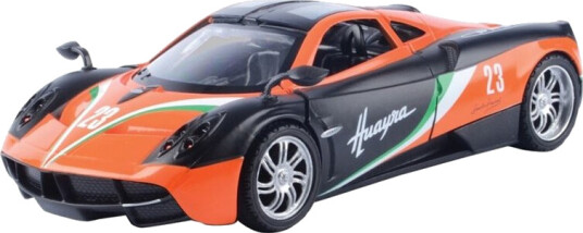 MotorMax GT Racing 1:24 Pagani Huayra Lekebil