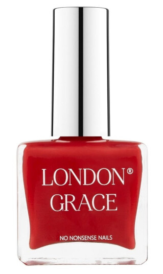 London Grace Nail Lacquer Rory 12ml