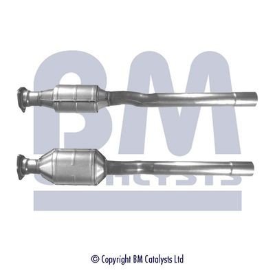 Katalysator BM CATALYSTS BM90679H Katalysator BM CATALYSTS BM90679H