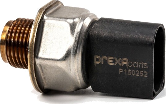 PREXAparts P150252 Sensor, drivstofftrykk
