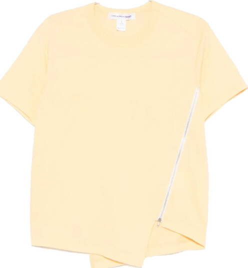 Comme des Garçons Herre Topper Gul XS,
