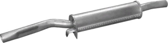 POLMO 30.24 Midtre lydpotte POLMO 30.24 Midtre lydpotte