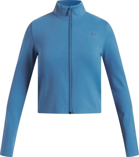 Under Armour Genser Øvelse Egeerhavet Blue Under Armour 10 12 år (140 152) Genser Blå