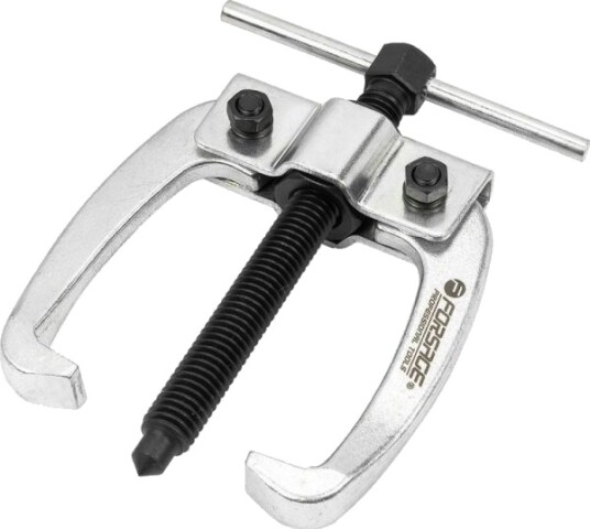 Forsage Avtrekker Toarmet Str. 60 Mm Dybde 40 Mm