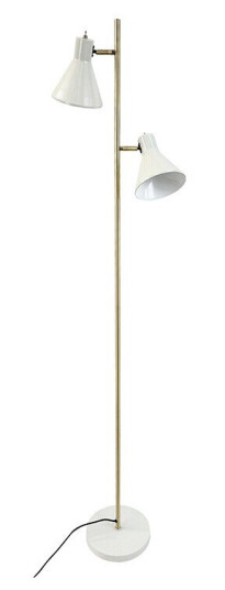 Dyberg Larsen Sleep Gulvlampe Kit Hvit Dyberg Larsen Sleep Gulvlampe Kit Hvit
