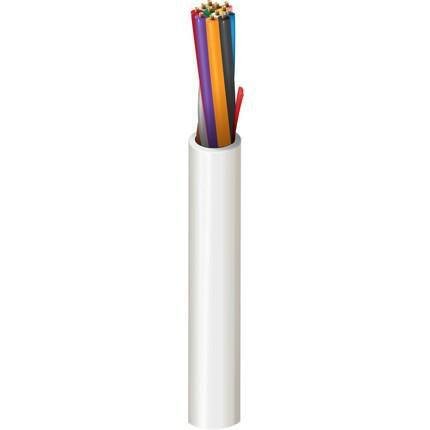 Belden SikkerhetsOg Lydkabel 12 Leder 22AWG 6509UE 877U1000 Belden SikkerhetsOg Lydkabel 12 Leder 22AWG 6509UE 877U1000