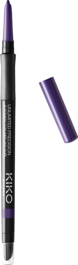 KIKO Milano Unlimited Precision Automatic Eyeliner & Khôl 0.35 g 05 Iris