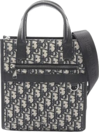 Dior Vintage Herre Flerfarget