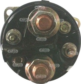 Friløpsgir, starter HC-Cargo 237667
