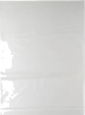Ldpe Plastsække Klare 104L 600X1100x0,18Mm 180My