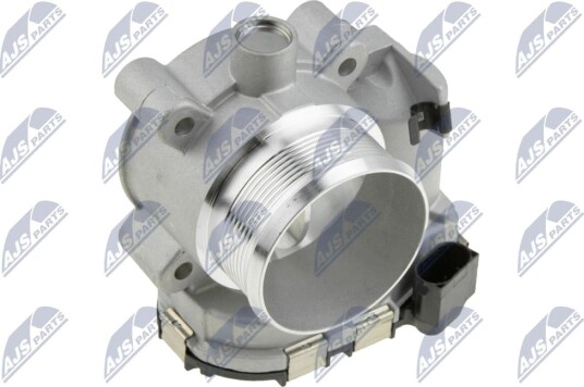 Gasspjeld NTY ETB-VV-001
