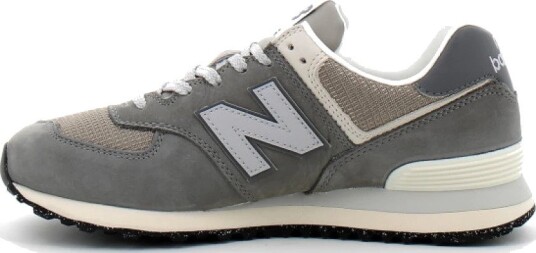 New Balance Herre Sko Grå 42 EU, New Balance Herre Sko Grå 42 EU,