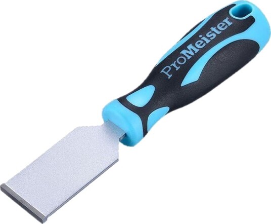 Promeister Skrape Med Wolframkarbidblad 32 mm