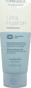 Missha Super Aqua Ultra Hyalron Skummende Rens 200ml Missha Super Aqua Ultra Hyalron Skummende Rens 200ml