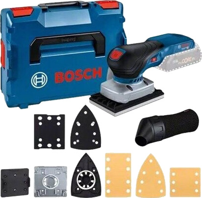Bosch GSS 18V-13 Professional