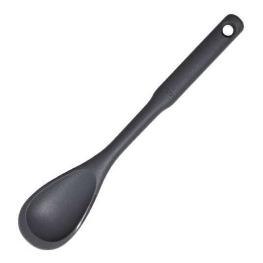 OXO - Røreskje silikon 30,3 cm grå OXO - Røreskje silikon 30,3 cm grå
