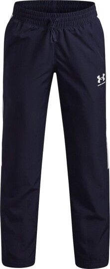 Under Armour Ua B Rival Wvn Pant Navy 158 170