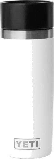 Yeti RamBlå 473 Ml Travel Bottle White 16oz