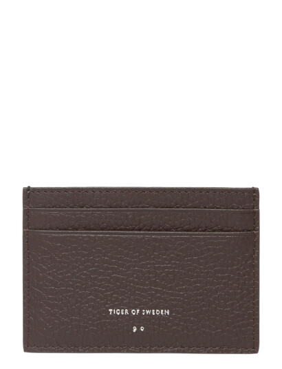 Tiger of Sweden Wharf Brown ONE SIZE Tiger of Sweden Wharf Brown ONE SIZE