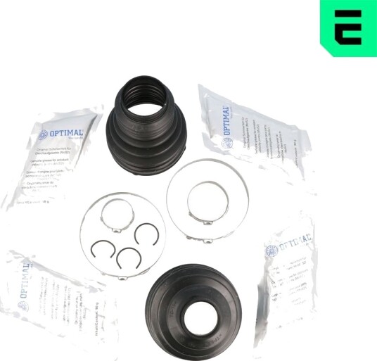 Mansjettsett drivaksel OPTIMAL CVB 10778TPE