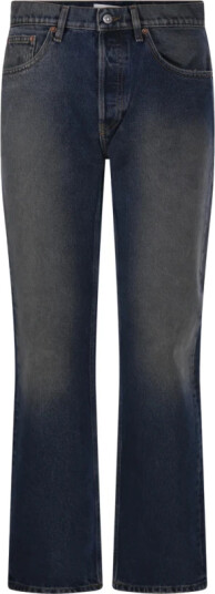 Golden Goose Herre Jeans Blå W33,
