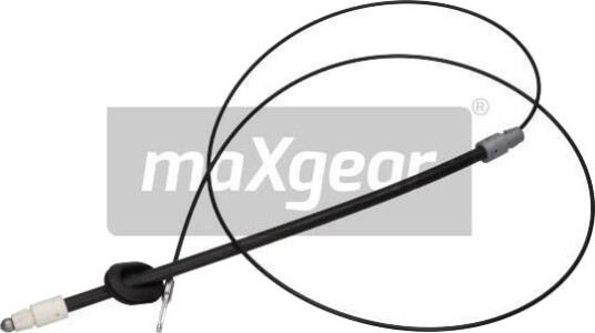 MAXGEAR 32 0518 Tautrekk håndbremse MAXGEAR 32 0518 Tautrekk håndbremse