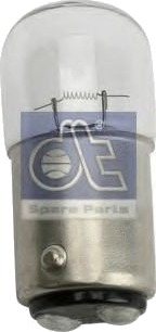 DT Spare Parts 9.78100 Lyspære