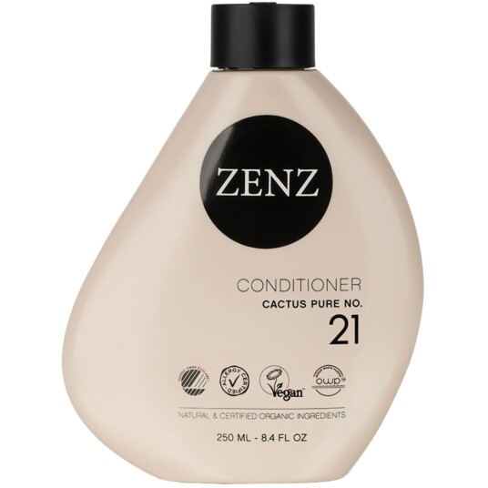 Zenz No. 21 Cactus Pure Conditioner 250 ml