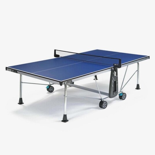 Bordtennisbord Cornilleau 300 Indoor Bordtennisbord Cornilleau 300 Indoor