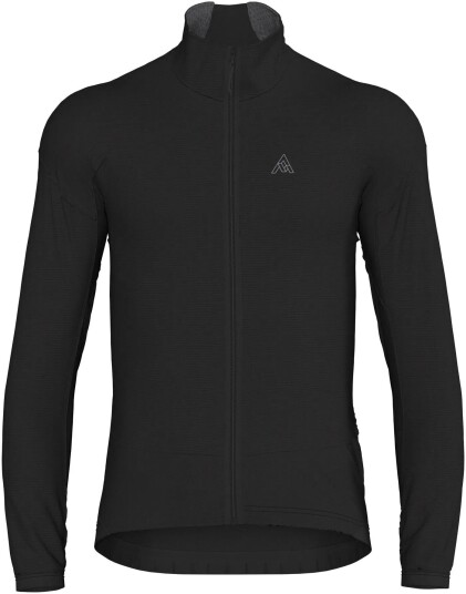 7mesh Freeflow Jacket M"s black S 7mesh Freeflow Jacket M"s black S