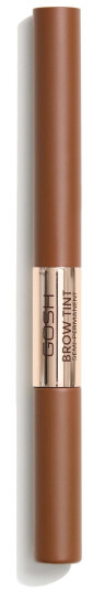 Gosh Brow Tint Semi-Permanent 3 Light Brown Gosh Brow Tint Semi-Permanent 3 Light Brown