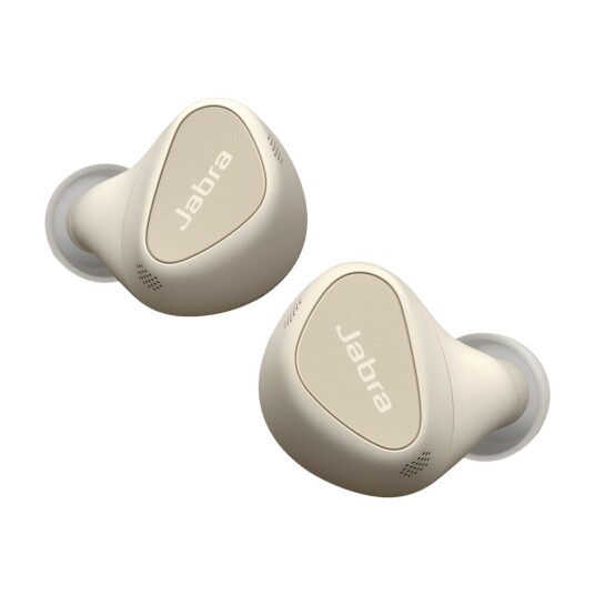 Jabra Elite 5 Gull Beige