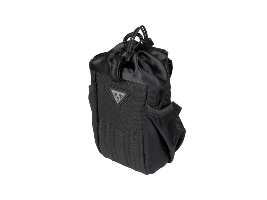 Topeak Freeloader Styreveske 1L Sort Topeak Freeloader Styreveske 1L Sort