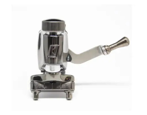 Tama MLS50ABN Linear-Drive Strainer Tama MLS50ABN Linear-Drive Strainer