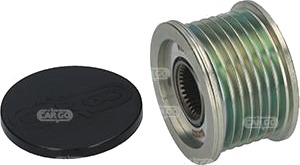 Remskive dynamo HC Cargo 335275