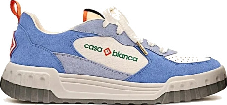 Casablanca Herre Sko Blå 43 EU, Casablanca Herre Sko Blå 43 EU,