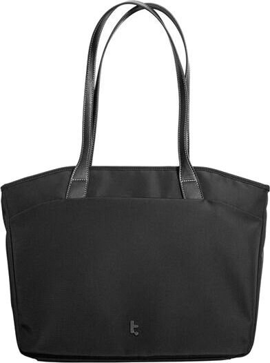 TOMTOC Versatile T23 15,6 tommers 18L veske for bærbar PC svart