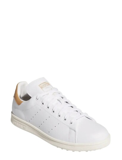 adidas Golf Originals Stan Smith Golf White 43 1/3