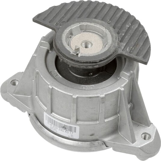LEMFÖRDER 36045 01 Motorfeste