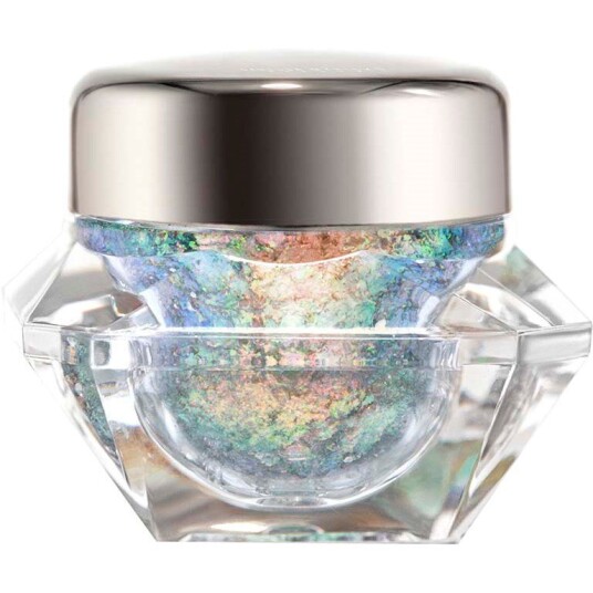 Danessa Myricks Beauty Infinite Chrome Flakes Firefly Danessa Myricks Beauty Infinite Chrome Flakes Firefly