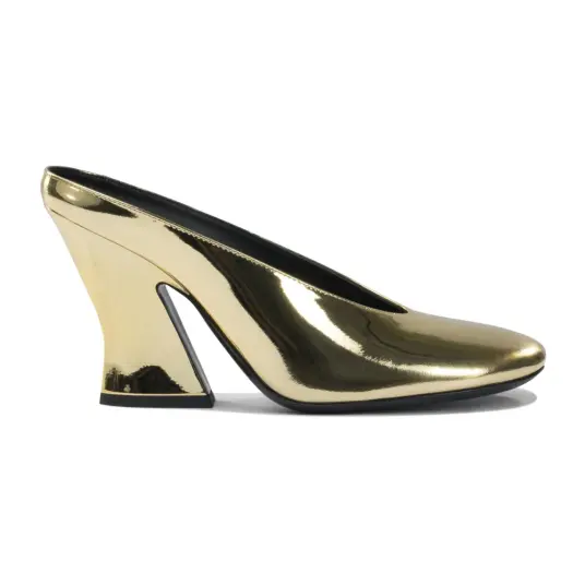 Givenchy Dame Sko Gul 38 EU,