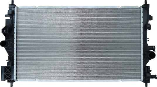KAMOKA 7700055 Radiator motorkjøling